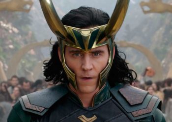 Marvel adelantó la fecha de estreno de Loki
