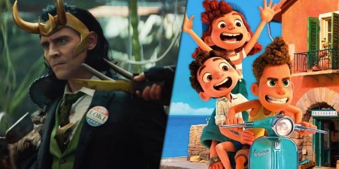 Los estrenos de Disney + para junio