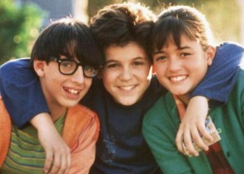 El reboot de Los años maravillosos presentó su teaser