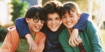 El reboot de Los años maravillosos presentó su teaser