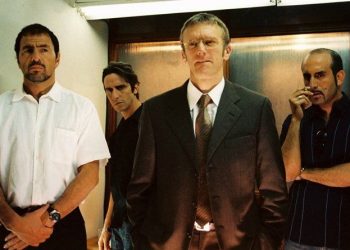 10 Series en Netflix que tenés que ver al menos una vez en tu vida