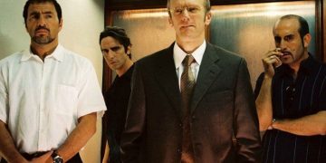 10 Series en Netflix que tenés que ver al menos una vez en tu vida