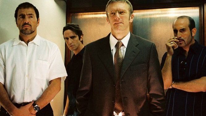 10 Series en Netflix que tenés que ver al menos una vez en tu vida