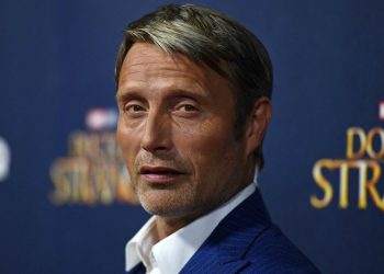 Mads Mikkelsen opinó sobre el remake de ‘Otra ronda’ con Leonardo DiCaprio