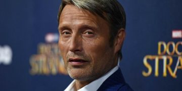 Mads Mikkelsen opinó sobre el remake de ‘Otra ronda’ con Leonardo DiCaprio