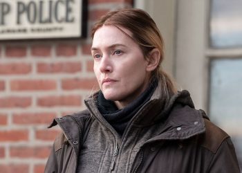 Mare of Easttown, la nueva serie de Kate Winslet que tenés que ver