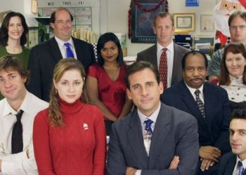 Falleció un actor de The Office