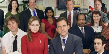 Falleció un actor de The Office