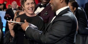 Frances McDormand y Denzel Washington protagonizarán “La tragedia de Macbeth”