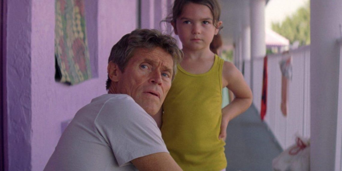 10 Grandes películas de la productora A24