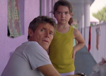 10 Grandes películas de la productora A24