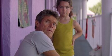 10 Grandes películas de la productora A24