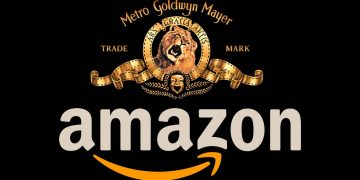 Amazon adquirió los derechos de MGM