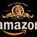 Amazon adquirió los derechos de MGM