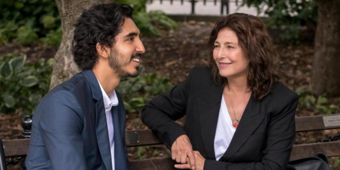 Modern Love confirmó cuando se estrena su segunda temporada