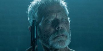 Califican a la secuela de No Respires como violenta y sangrienta