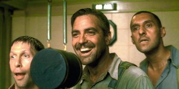 Los 12 films de George Clooney más aclamados por la crítica