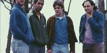 ¡Okupas llega remasterizada a Netflix! Mirá la fecha de estreno