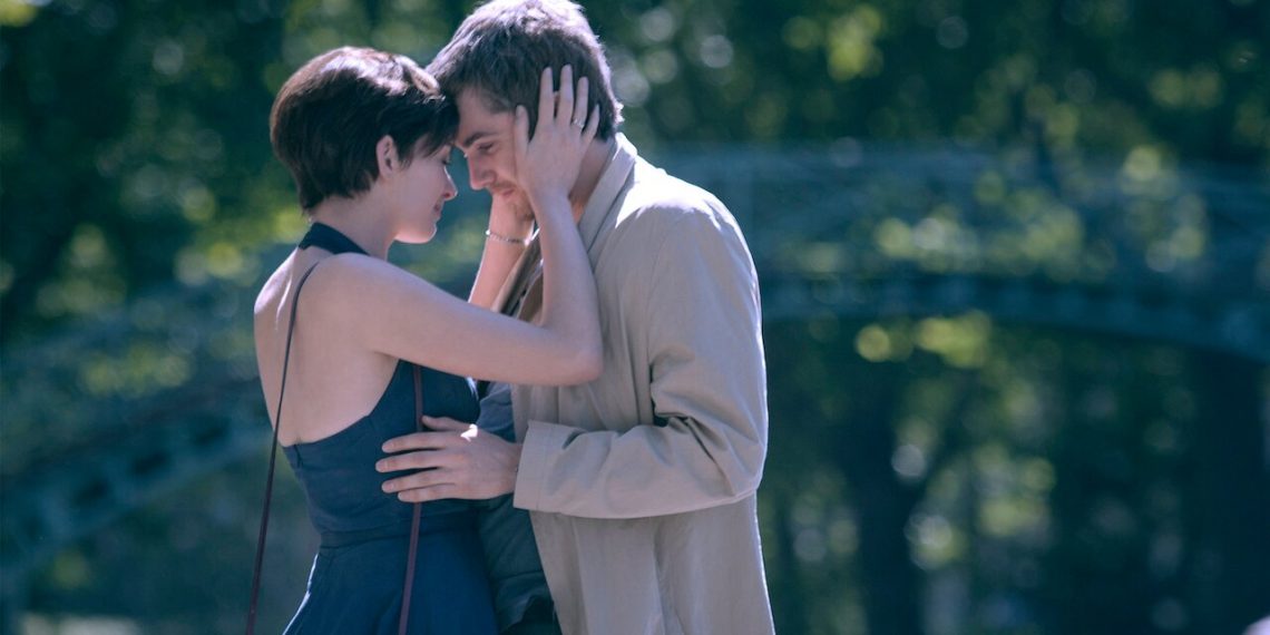 8 Películas en Netflix que te van a romper el corazón