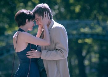 8 Películas en Netflix que te van a romper el corazón