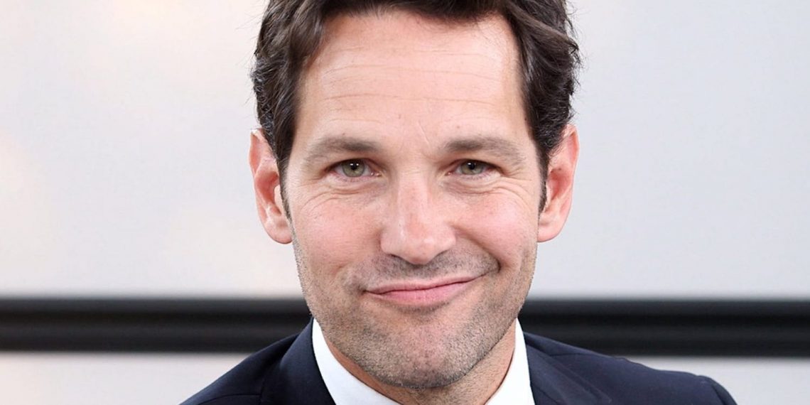 Friends: Por este motivo Paul Rudd no estará en el reencuentro