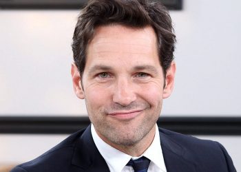 Friends: Por este motivo Paul Rudd no estará en el reencuentro