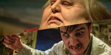 5 películas con escenas asquerosas pero muy buenas