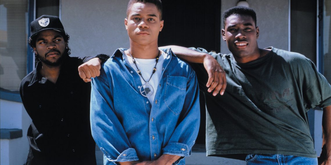 12 Películas en Netflix que tenés que ver al menos una vez en tu vida