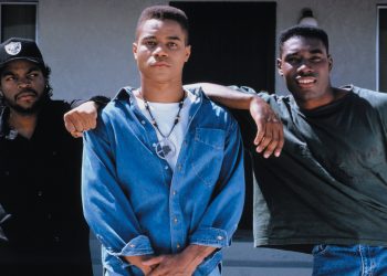 12 Películas en Netflix que tenés que ver al menos una vez en tu vida