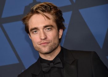 8 Películas de Robert Pattinson que tenés que ver