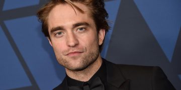 8 Películas de Robert Pattinson que tenés que ver