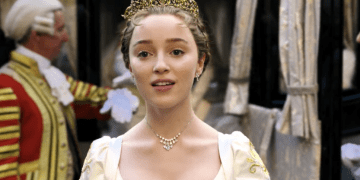 Bridgerton: Phoebe Dynevor reveló que no tenía idea de lo que estaba filmando