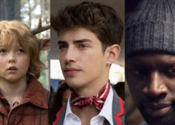 Los estrenos que llegan a Netflix en junio