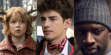 Los estrenos que llegan a Netflix en junio