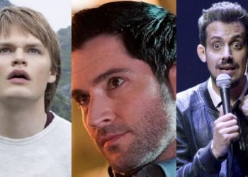 Lo que llega a Netflix del 23 al 31 de mayo