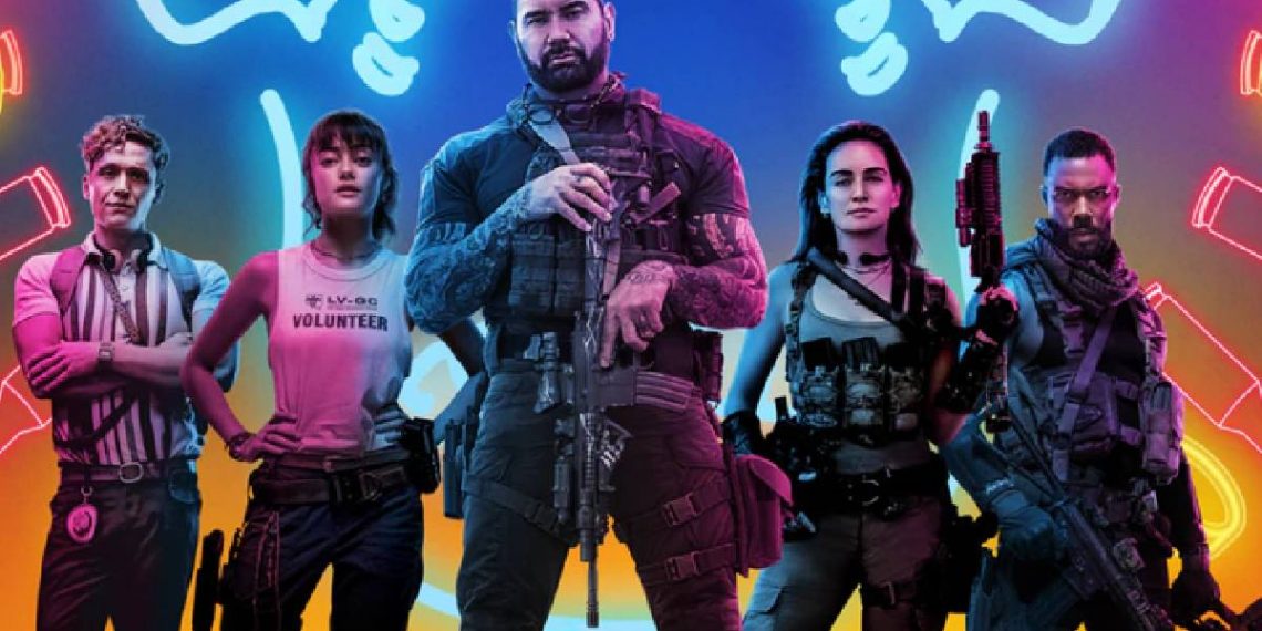 Lo que podés ver en Netflix este fin de semana