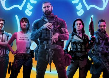 Lo que podés ver en Netflix este fin de semana