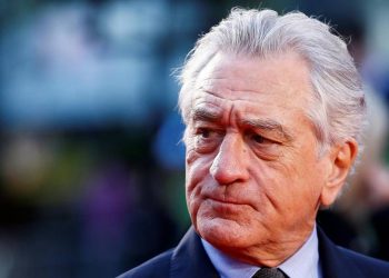 El grave accidente de Robert De Niro en Killers of the Flower Moon