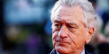 El grave accidente de Robert De Niro en Killers of the Flower Moon