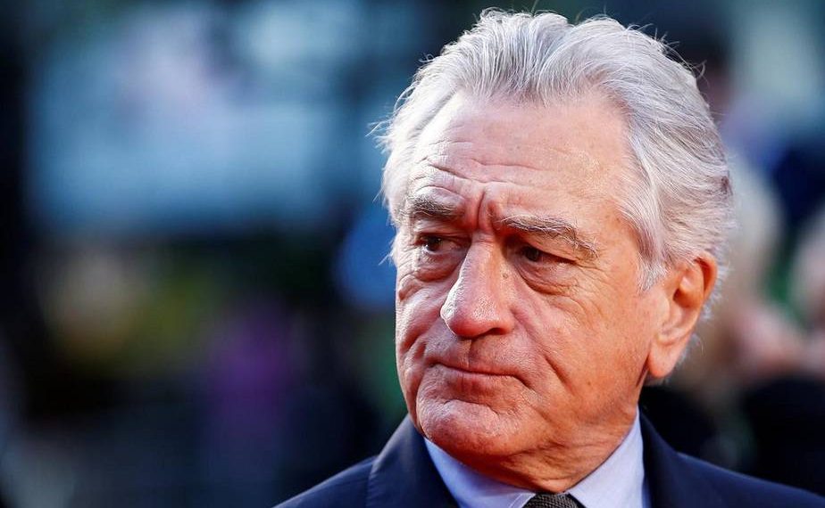 El grave accidente de Robert De Niro en Killers of the Flower Moon