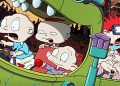 Mirá el trailer del regreso de los Rugrats