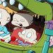 Mirá el trailer del regreso de los Rugrats
