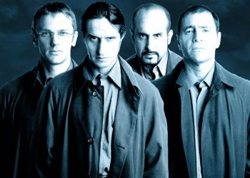 10 Series en Netflix que tenés que ver al menos una vez en tu vida