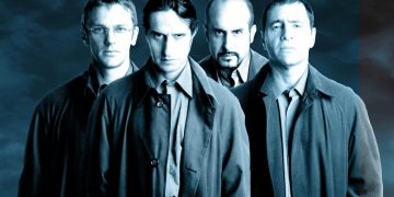 10 Series en Netflix que tenés que ver al menos una vez en tu vida