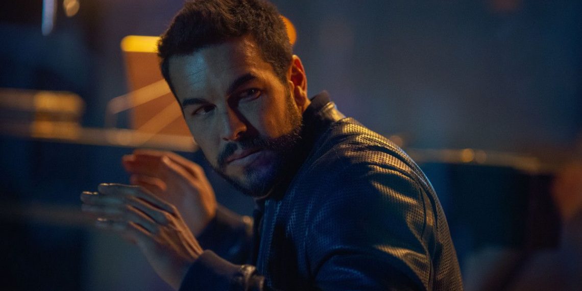 Si te gustó El inocente, no te pierdas estas 6 series en Netflix