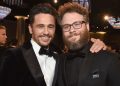 Seth Rogen no volverá a trabajar con James Franco