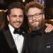 Seth Rogen no volverá a trabajar con James Franco