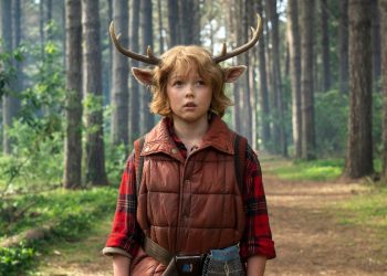 Sweet Tooth, la nueva serie de Netflix que no podés pasar por alto