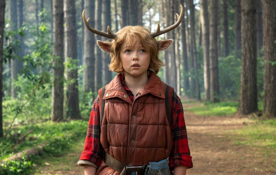 Sweet Tooth, la nueva serie de Netflix que no podés pasar por alto