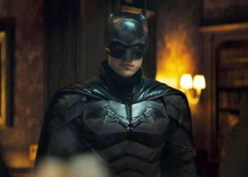Se conocieron detalles importantes sobre The Batman